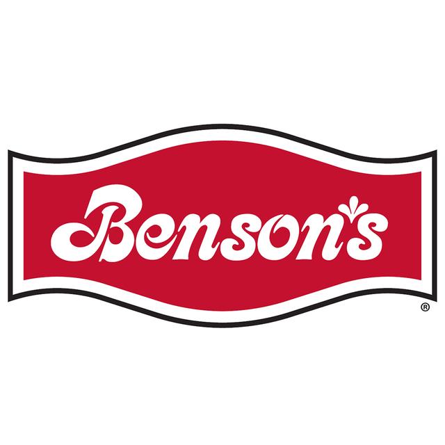 Bensons